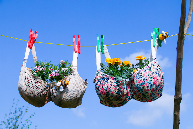 How Often Should I Wash Sports Bras